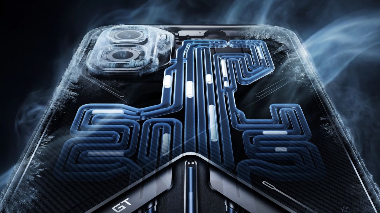 गेमिंग लव्हर्ससाठी खुशखबर! भारतात या दिवशी लाँच होणार Infinix GT 50 Pro… डिझाइनमध्ये दिसणार अनोखा प्रयोग