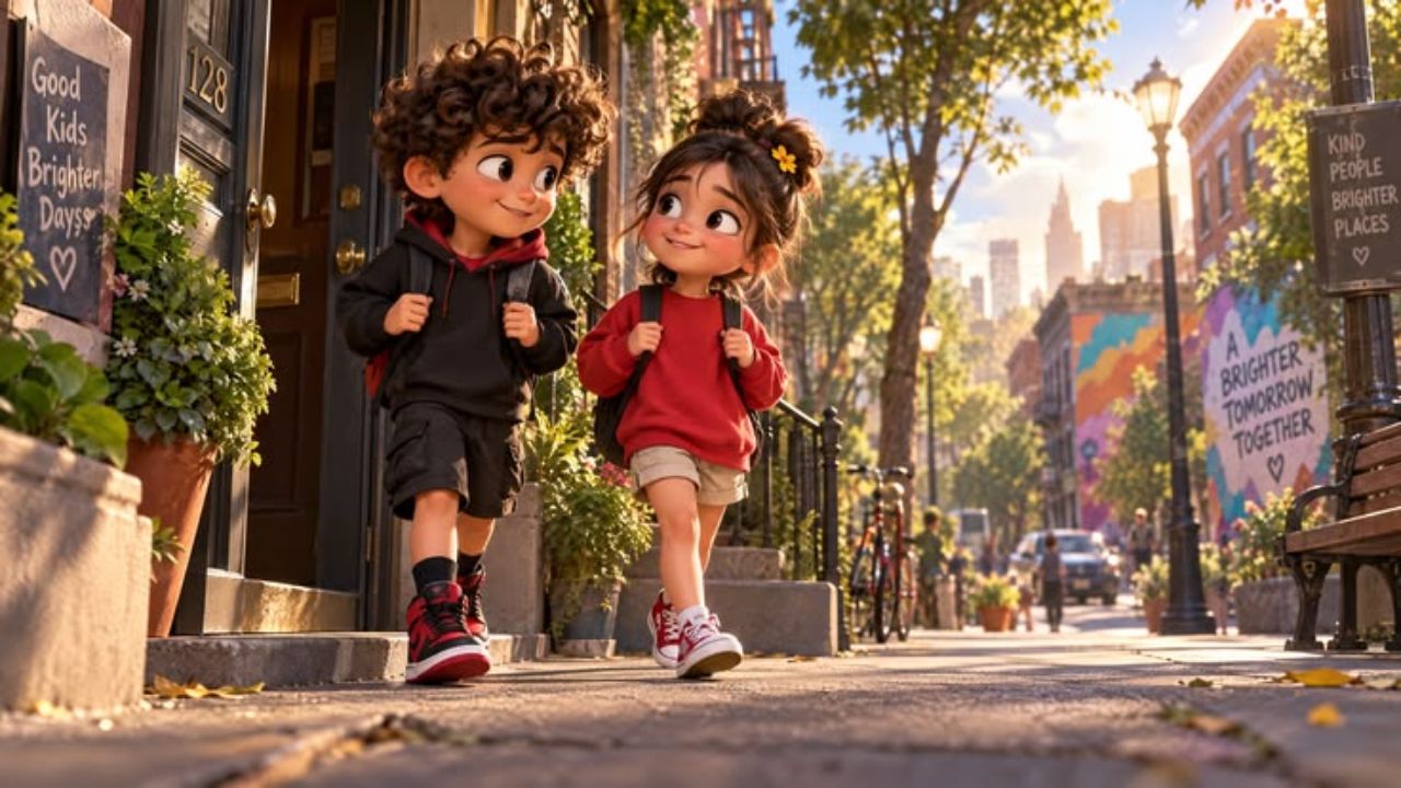 International Animation Day: 1892 च्या एका प्रयोगाने कसे बदलले मनोरंजनाचे जग? वाचा ॲनिमेशनचा रंजक इतिहास