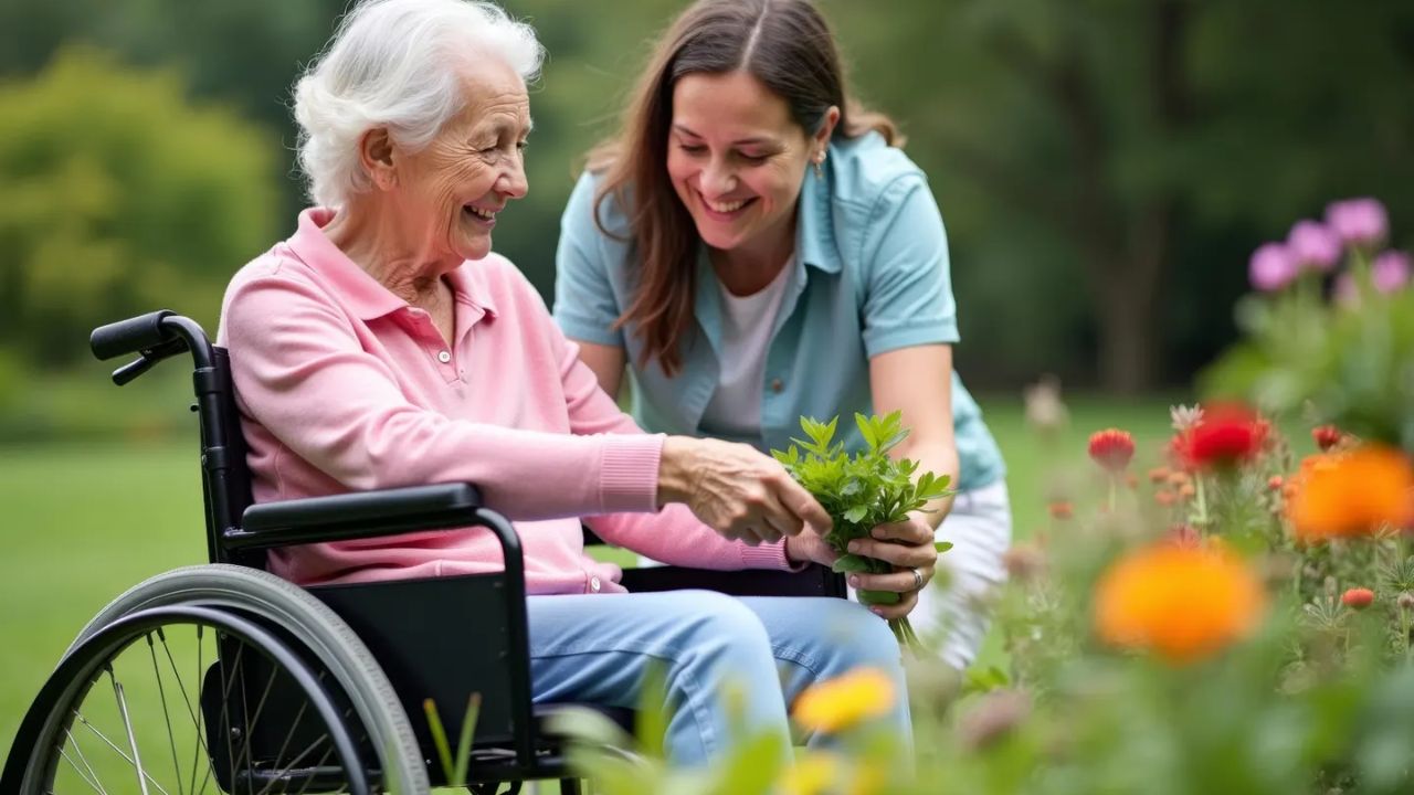 Care And Support Day: 29 ऑक्टोबरला का साजरा केला जातो काळजी आणि आधार दिन? जाणून घ्या याचे सामाजिक व आर्थिक महत्व