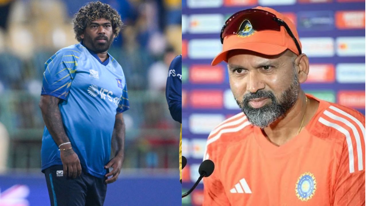 IPL : मुंबई इंडियन्समध्ये पुन्हा मोठ्या हालचाली, आता ‘हा’ कोचिंग स्टाफ पडला बाहेर
