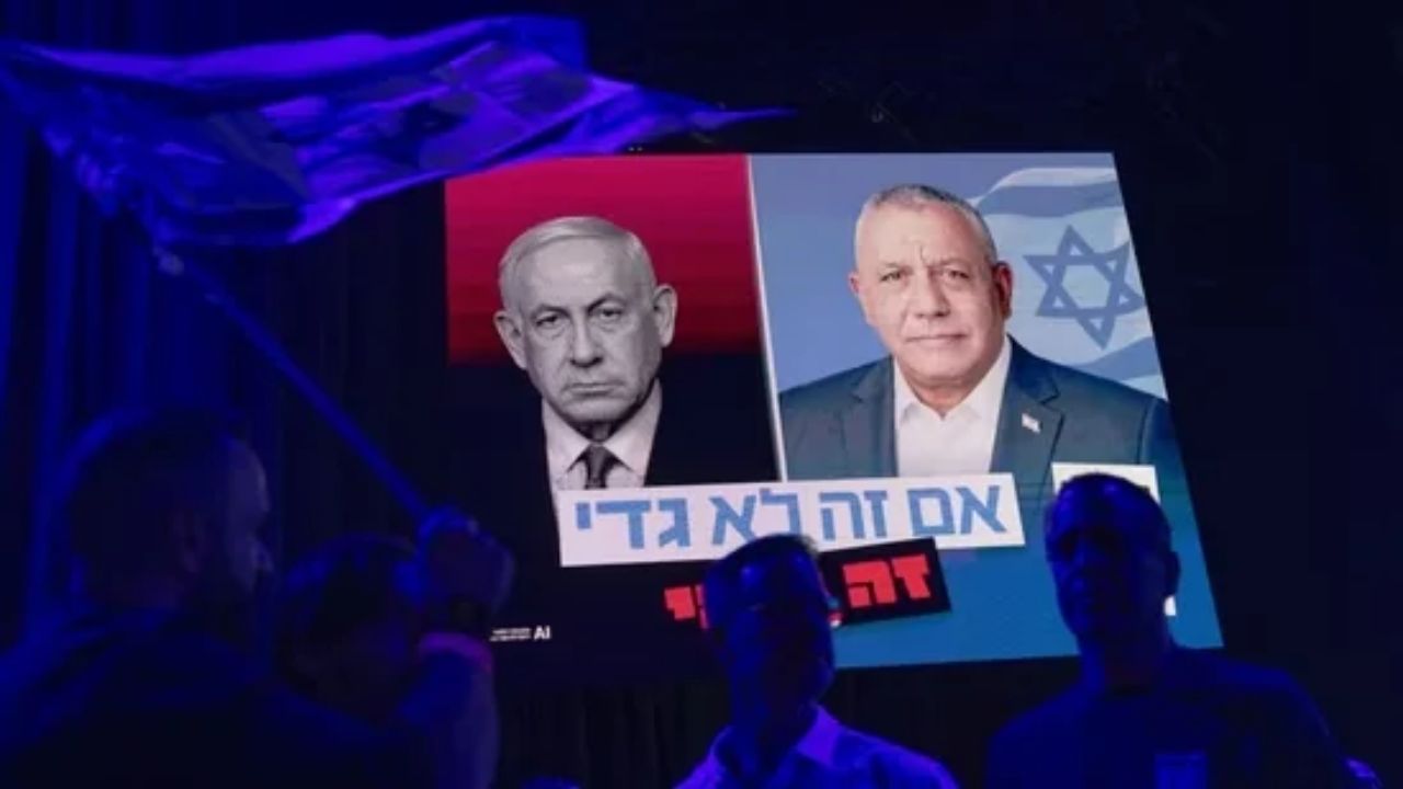 Israel Election : इस्रायलमध्ये बहुमत मिळाले नाही तर काय? सरकार स्थापन करण्यासाठी ‘हे’ पाच पर्याय आहेत