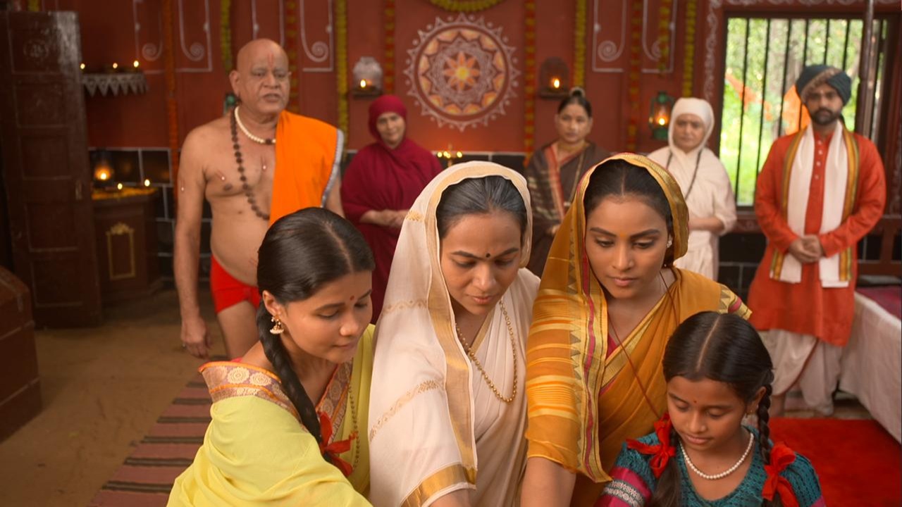 Jai Jai Swami Samarth: रणजीतरूपी महिषासुराचा संहार होणार? स्वामींच्या दिव्य लीलेतून उलगडणार 4 स्त्रियांचं रहस्य; मालिकेला नवं वळण