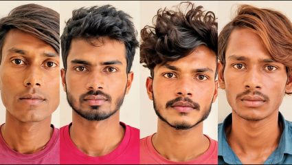 Jalgaon Crime: आधी खून केला, मग मोबाईल विकायला बाहेर पडले अन् थेट पोलिसांच्या जाळ्यात; जळगावात नेमकं काय घडलं?