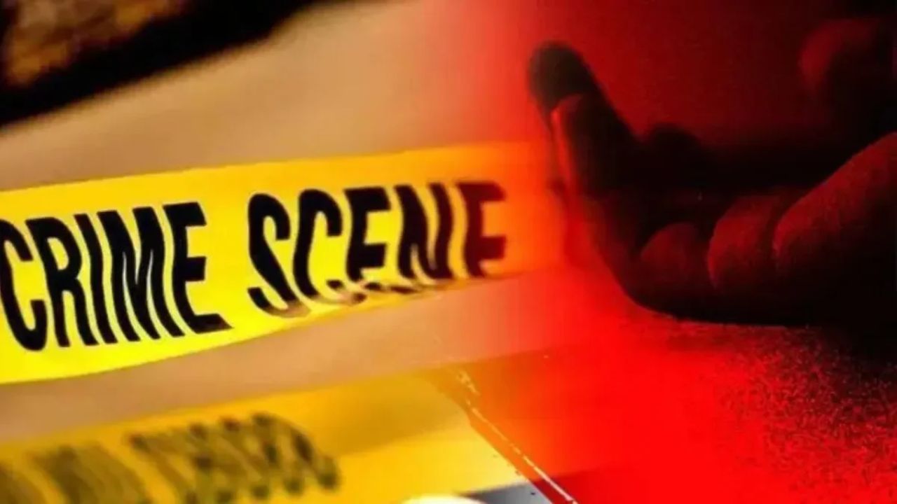 Jalgaon News: पायांना साखळी, कुलूप अन् तापी नदीत मृतदेह! जोडप्याच्या हत्येने खळबळ; नेमकं काय घडलं?