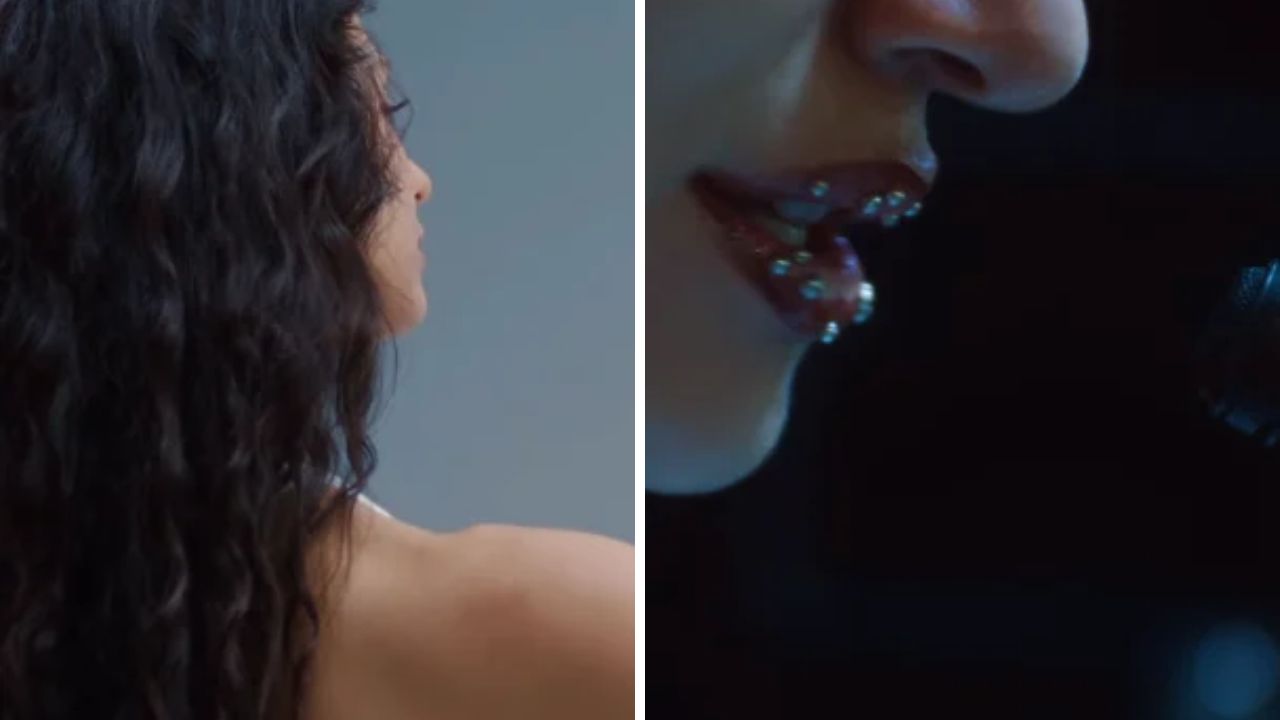 Disha Patani: ‘आता DZ ची वेळ आली!’ दिशा पटानीच्या एका पोस्टने सोशल मीडियावर वाढवलं गूढ