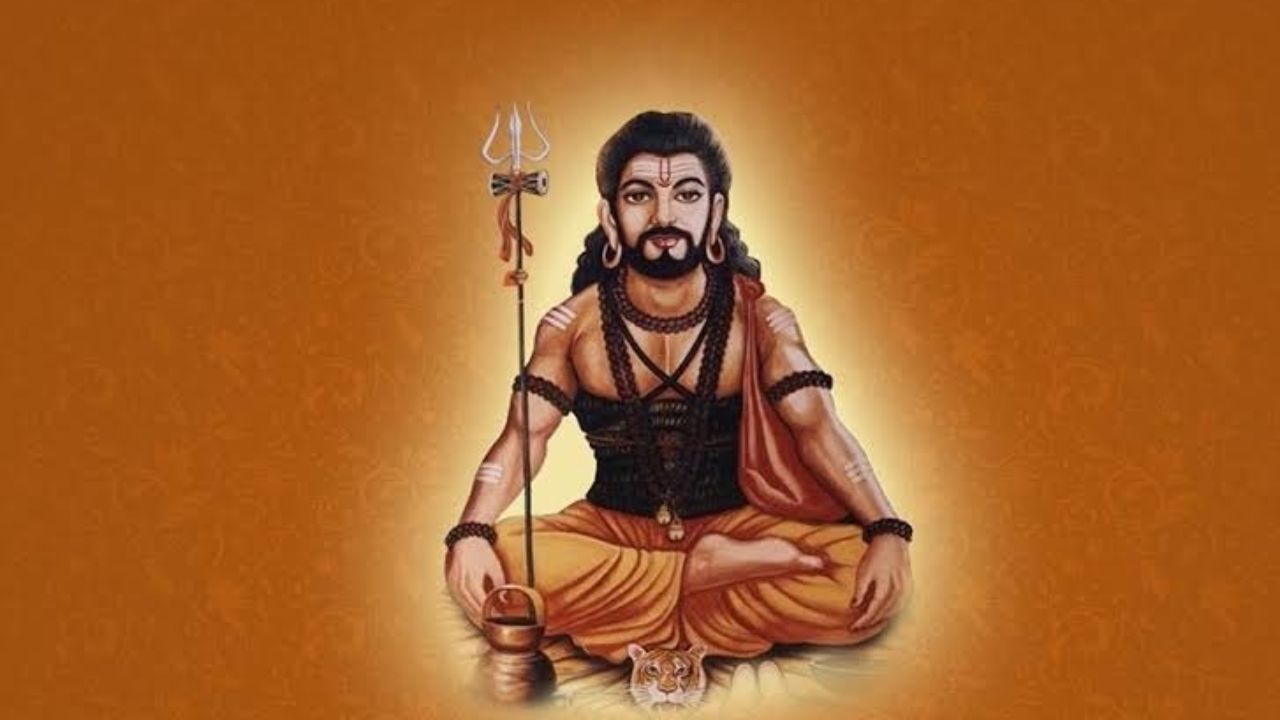 Jalinder Nath Maharaj: जालिंदरनाथ महाराजांच्या योगसाधनेचा आणि जीवनकार्याचा प्रवास जाणून घ्या