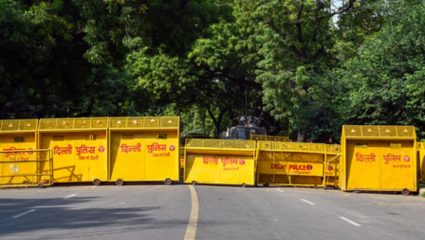 Jantar-Mantar बाबत मोठी घडामोडी, थेट सुप्रीम कोर्टात याचिका, गुरुवारी सुनावणीची शक्यता