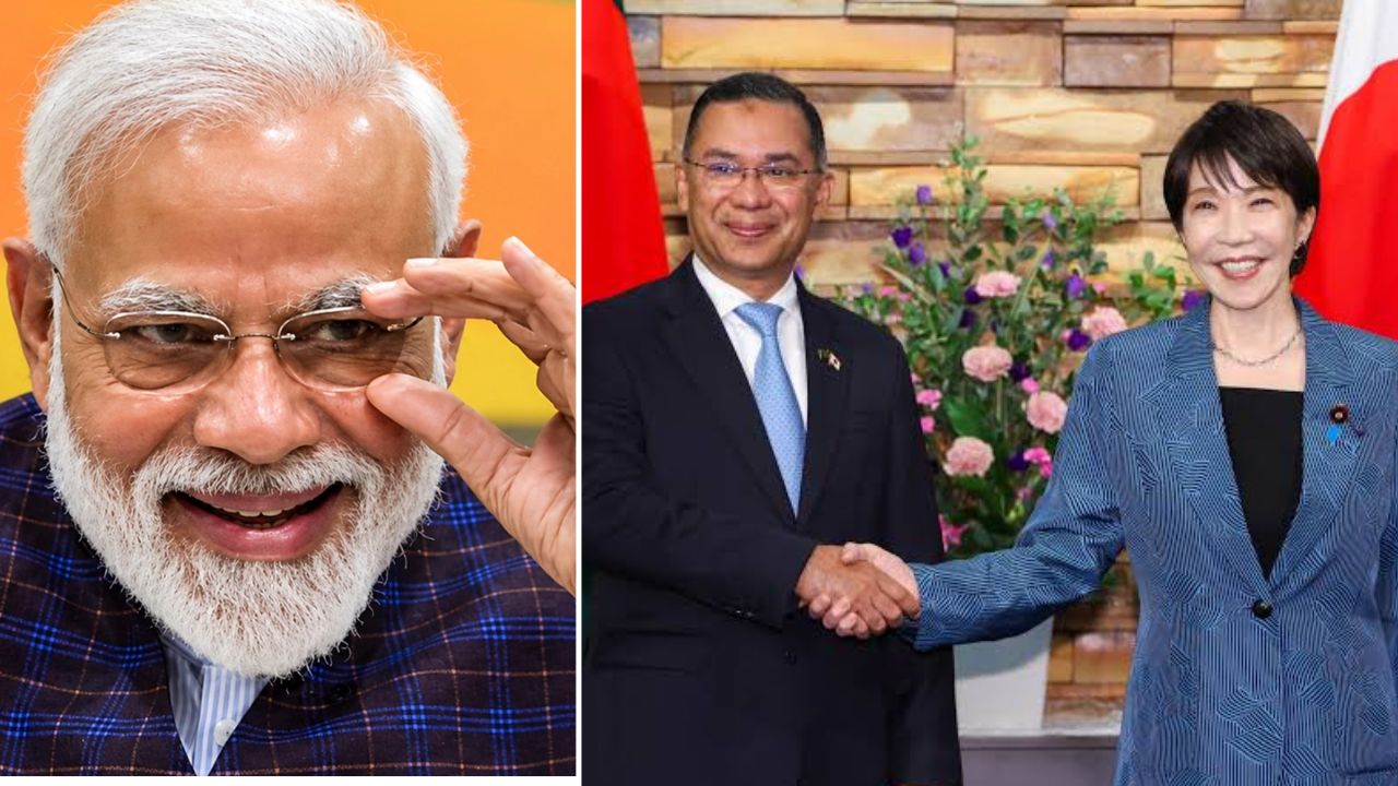 Japan BIG-B Initiative : काय आहे हा ‘BIG-B’ प्लॅन? बांगलादेशात भारताच्या प्रवेशासाठी जपान करतोय जोरदार तयारी