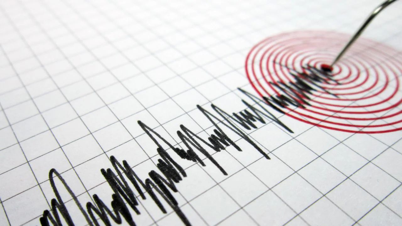 Japan Earthquake : तिबेटनंतर जपानमध्ये 6.5 तीव्रतेचा जोरदार भूकंप! बोनिन बेटांमध्ये हादरली जमीन; पण त्सुनामीचा धोका टळला