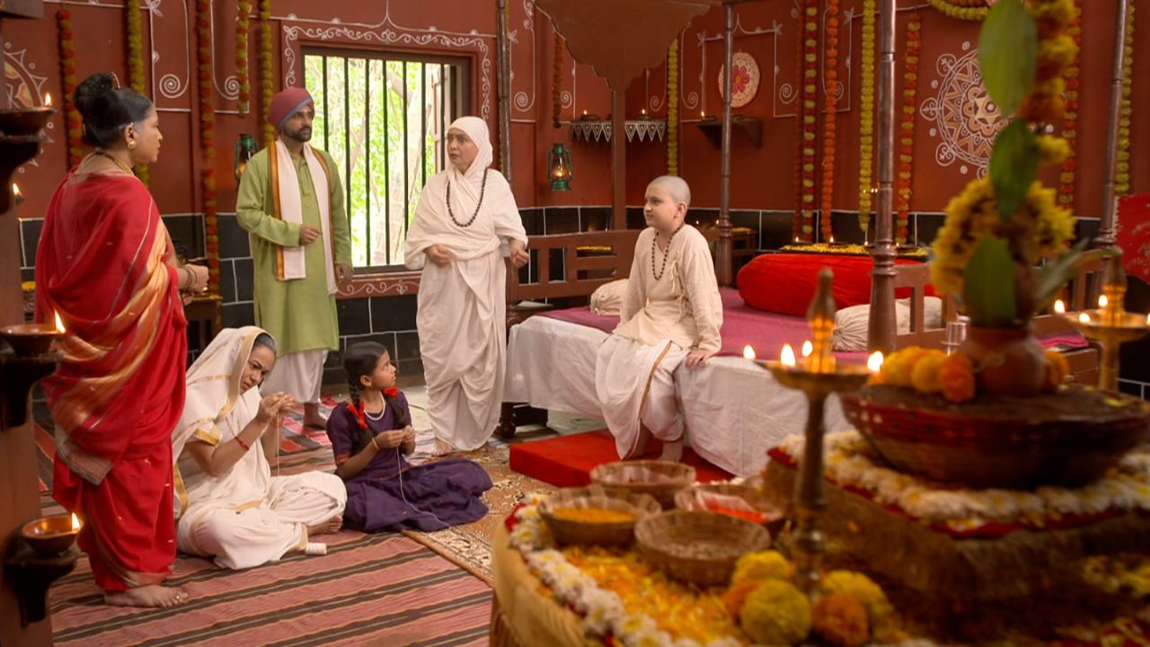 Jay Jay Swami Samarth: स्वामींच्या अनुपस्थितीत स्वामीस्थानात अवधूतची अनपेक्षित एंट्री! रणजीतला थेट आव्हान देणारा हा बालक कोण आहे?