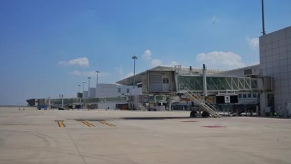 Jewar Airport ला पंतप्रधान नरेंद्र मोदींचे नाव! योगी सरकारचा मोठा निर्णय; मंत्रिमंडळ बैठकीत ३९ प्रस्तावांना मंजुरी