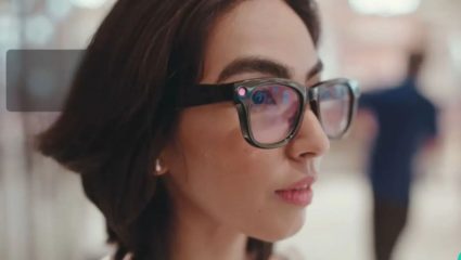 Jio AI Glasses: चष्मा घाला आणि पेमेंट करा! Jio आणतोय स्वस्त AI Glass; Live Translationही मिळणार