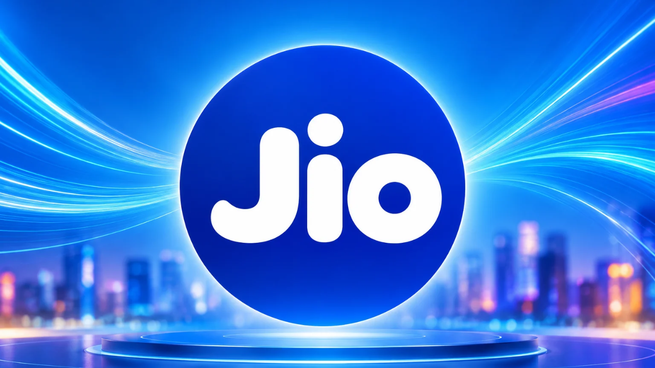Share Market: दिवाळीच्या आधीच ‘JIO’ शेअर्सधारकांसाठी फुटले फटाके, 4% वाढला Stock, मोठा फायदा