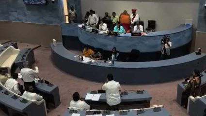 Kalyan Dombivli News: कल्याण-डोंबिवली महापालिकेच्या महासभेत सचिवांच्या कामकाजावरून वाद; भाजप नगरसेवकांनीही उपस्थित केले प्रश्न