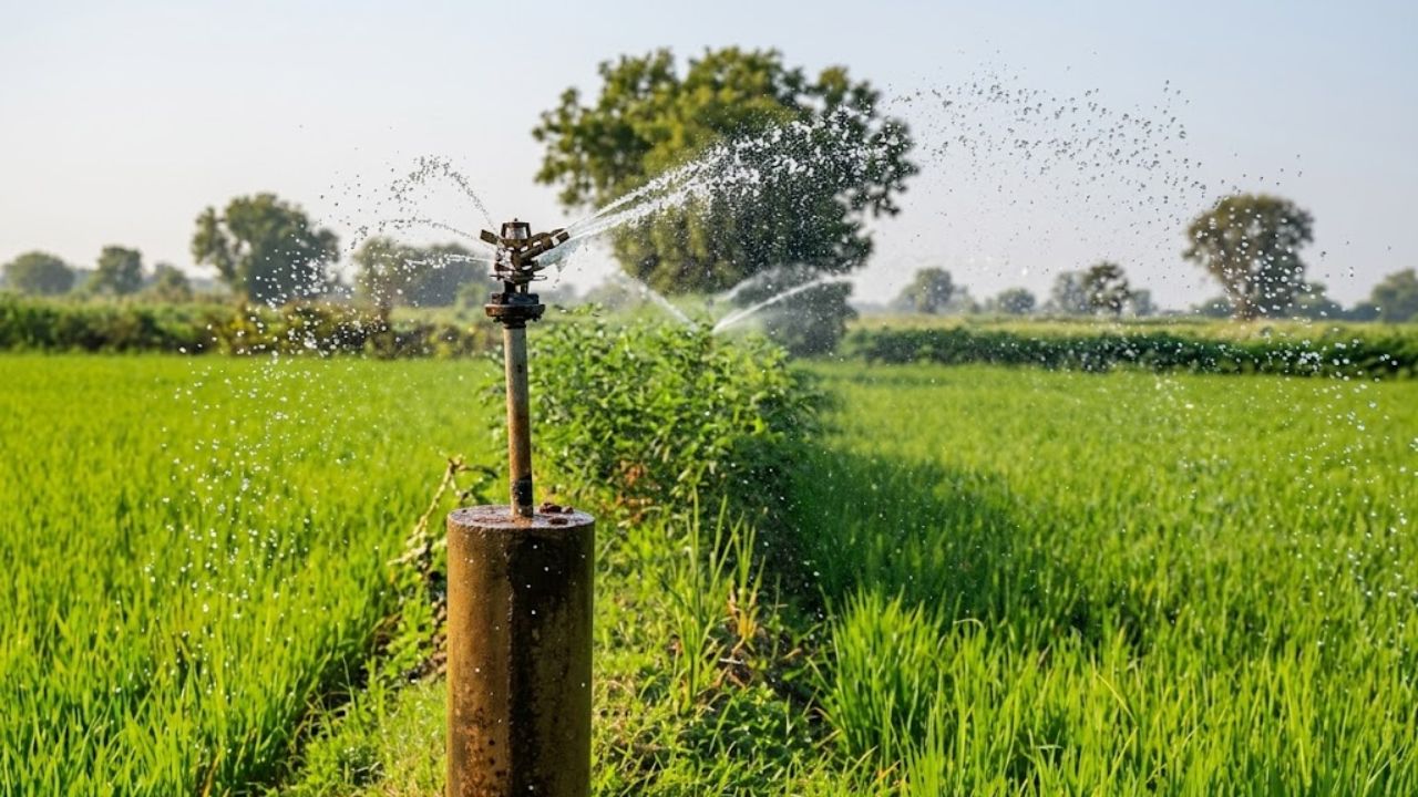 Chandrapur News: गावाची तहान भागवणाऱ्या योजनेलाच चोरट्यांचा फटका! काजळसर गावाच्या पाणीपुरवठा योजनेतील व्हॉल्व्ह चोरीला