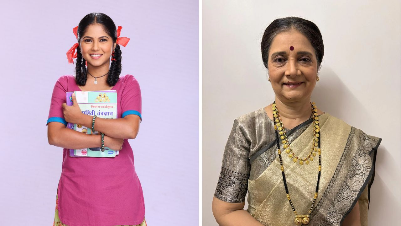 Kamli ZEE Marathi Serial: अखेर कमळी आणि अन्नपूर्णा आजी येणार आमनेसामने! मालिकेत रंगणार नवा अध्याय