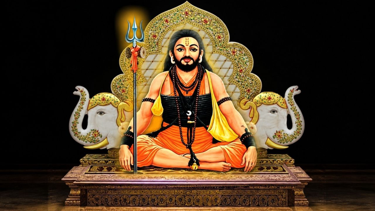 Kanifnath Maharaj: नवनाथांमधील कानिफनाथ महाराज कोण होते? जाणून घ्या जन्मकथा, मढी समाधीस्थानाचे महत्त्व