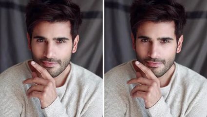 Karan Tacker New Project: करण टैकरच्या लूकची सोशल मीडियावर चर्चा; स्कॉटलंडमध्ये नव्या प्रोजेक्टचं शूटिंग सुरू
