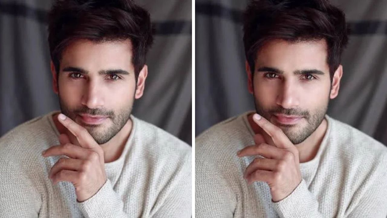 Karan Tacker New Project: करण टैकरच्या लूकची सोशल मीडियावर चर्चा; स्कॉटलंडमध्ये नव्या प्रोजेक्टचं शूटिंग सुरू