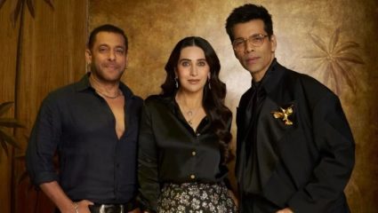 Karisma Kapoor Fitness Secrets: 52 व्या वर्षीही करिश्माचा फिटनेस पाहण्यासारखा! न्यूट्रिशनिस्टने सांगितले खास मंत्र