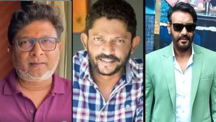 Kedar Shinde on Drishyam 3:  ‘दृश्यम’च्या यशामागे मराठी माणसाचा मोठा वाटा! केदार शिंदेंनी केलं ‘या’ मराठी दिग्दर्शकाचं कौतुक