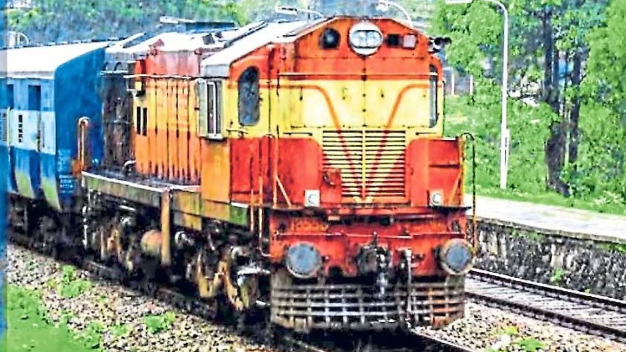 Konkan Railway Recruitment 2026:  रेल्वेत नोकरीची संधी! कोकण रेल्वे कॉर्पोरेशनमध्ये ‘या’ विविध पदांसाठी भरती
