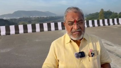 Koyna Dam Water Dispute : आज पाणी सोडा, अन्यथा कोयना धरणावर धडकणार; राजू शेट्टी यांचा इशारा