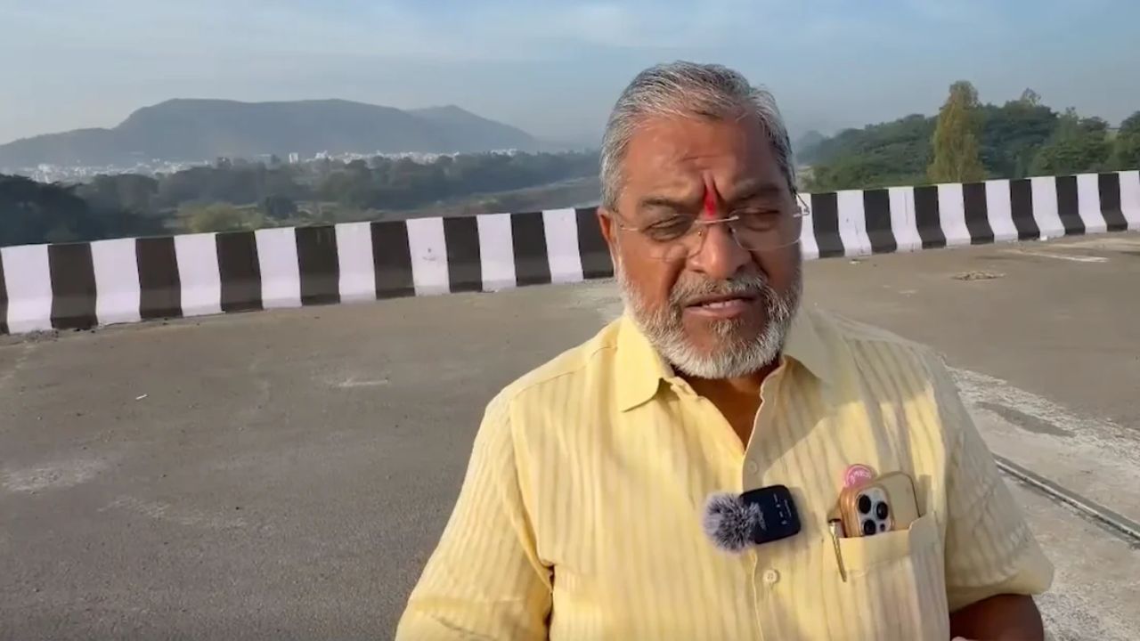Koyna Dam Water Dispute : आज पाणी सोडा, अन्यथा कोयना धरणावर धडकणार; राजू शेट्टी यांचा इशारा