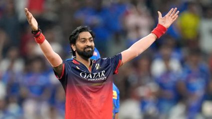 Hong Kong Sixes 2026: क्रुणाल पांड्या बनला टीम इंडियाचा कॅप्टन; भुवनेश्वरच्या जागी ‘या’ खेळाडूची एन्ट्री