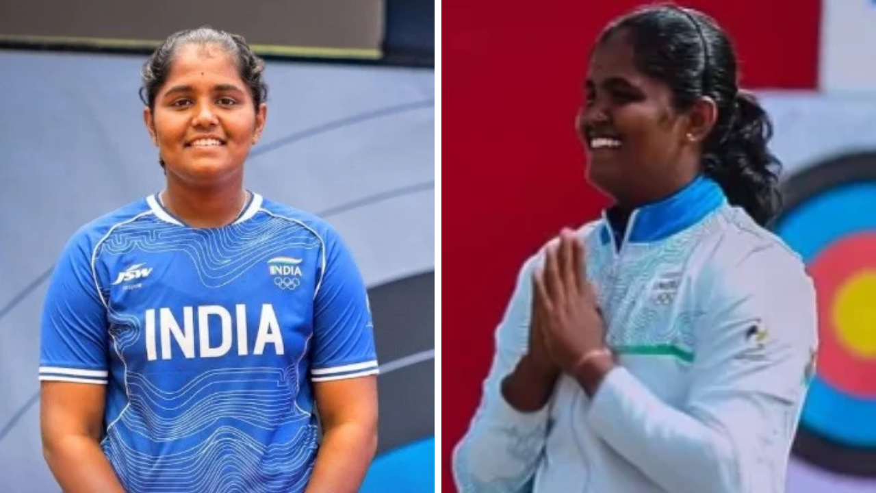 Asian Games 2026: 17 व्या वर्षी कुमकुम मोहोडने रचला इतिहास; रिकर्व्ह महिला व्यक्तिगतमध्ये सुवर्णपदक जिंकणारी पहिली खेळाडू