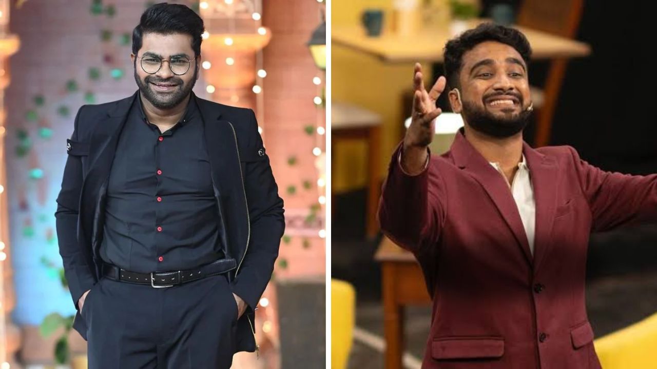 Kushal Badrike–Atharva Sudame Controversy: कुशल बद्रिकेची तक्रार अन् अथर्व सुदामेची जाहीर माफी; नेमकं घडलं तरी काय?