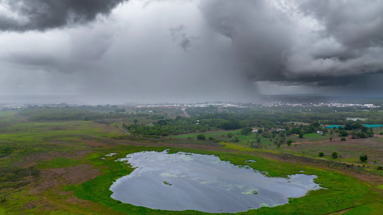 La Nina Effect: आता हे काय नवीन! तुफान पाऊस, वादळी वाऱ्यांची शक्यता; एल निनोनंतर ला निनाचे संकट