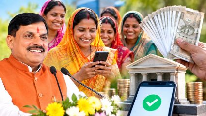 Ladli Behna Yojana: लाडकी बहीण योजनेचे 1500 रुपये खात्यात कधी जमा होणार? ‘या’ चुका असतील तर पैसे मिळणार नाहीत?