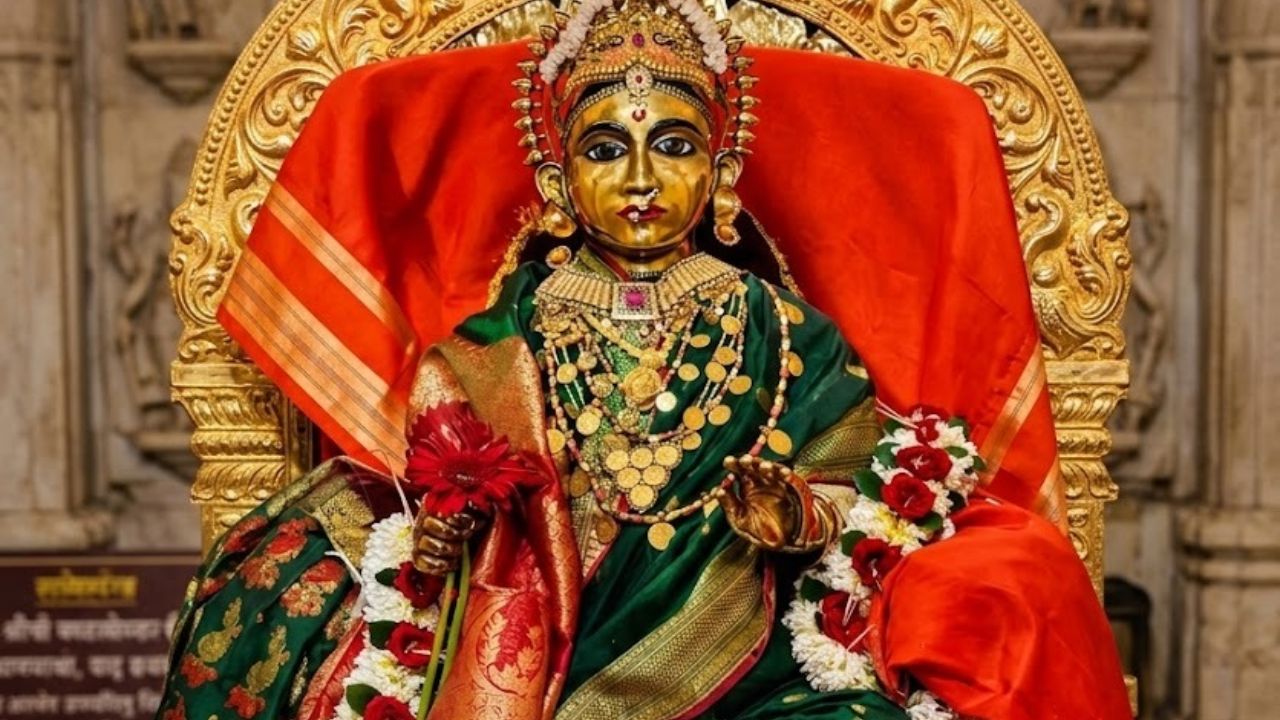 Lairai Devi Temple: गोव्यातील लइराई देवी कोण आहे? शिरगाव जत्रेचा इतिहास आणि वैशिष्ट्ये जाणून घ्या