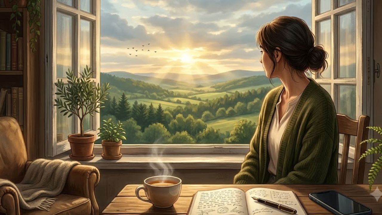 Life Lessons: आयुष्याचा खरा अर्थ काय? स्वतःला हे प्रश्न विचाराल, तर जगण्याकडे पाहण्याचा दृष्टिकोन बदलेल