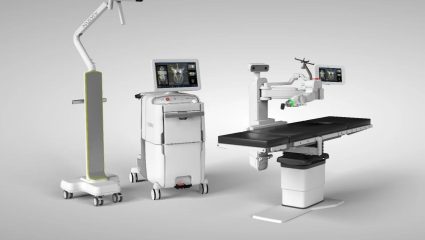 Lilavati Hospital Robotic O-Arm: लीलावती हॉस्पिटलमध्ये स्पाईन सर्जरीचा नवा अध्याय! AI-सक्षम रोबोटिक O-Arm तंत्रज्ञानाची एन्ट्री