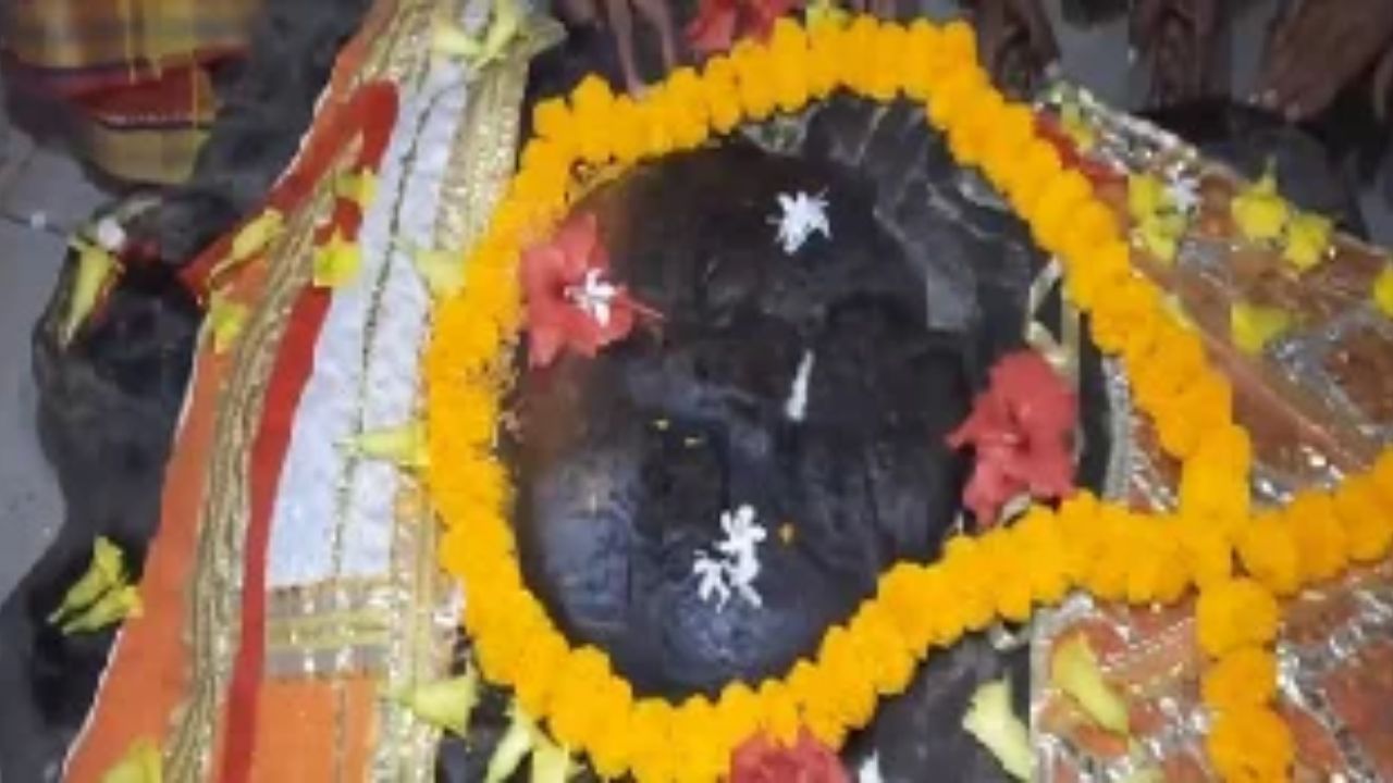 Dasara : एक असं गाव, जेथे दहन नाही, तर होते रावण बाबाची पूजा