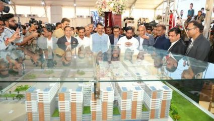 Mahape Jewellery Park: महाराष्ट्रात दागिने उद्योगाची मोठी झेप; २५ हजार कोटींची गुंतवणूक, १ लाख रोजगारांची अपेक्षा