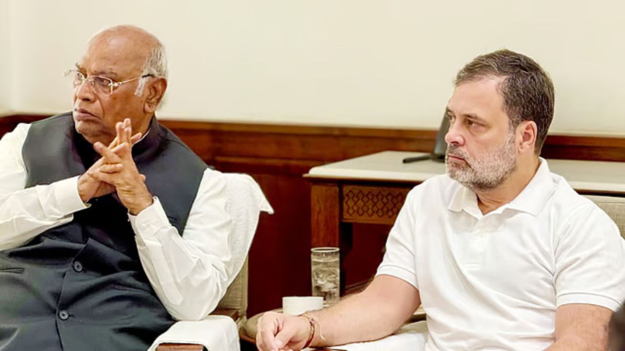 INDIA Alliance Public Impeachment Program: इंडिया अलायन्सचा ‘जनमहाभियोग’ कार्यक्रम रद्द; नेमकं काय आहे कारण?