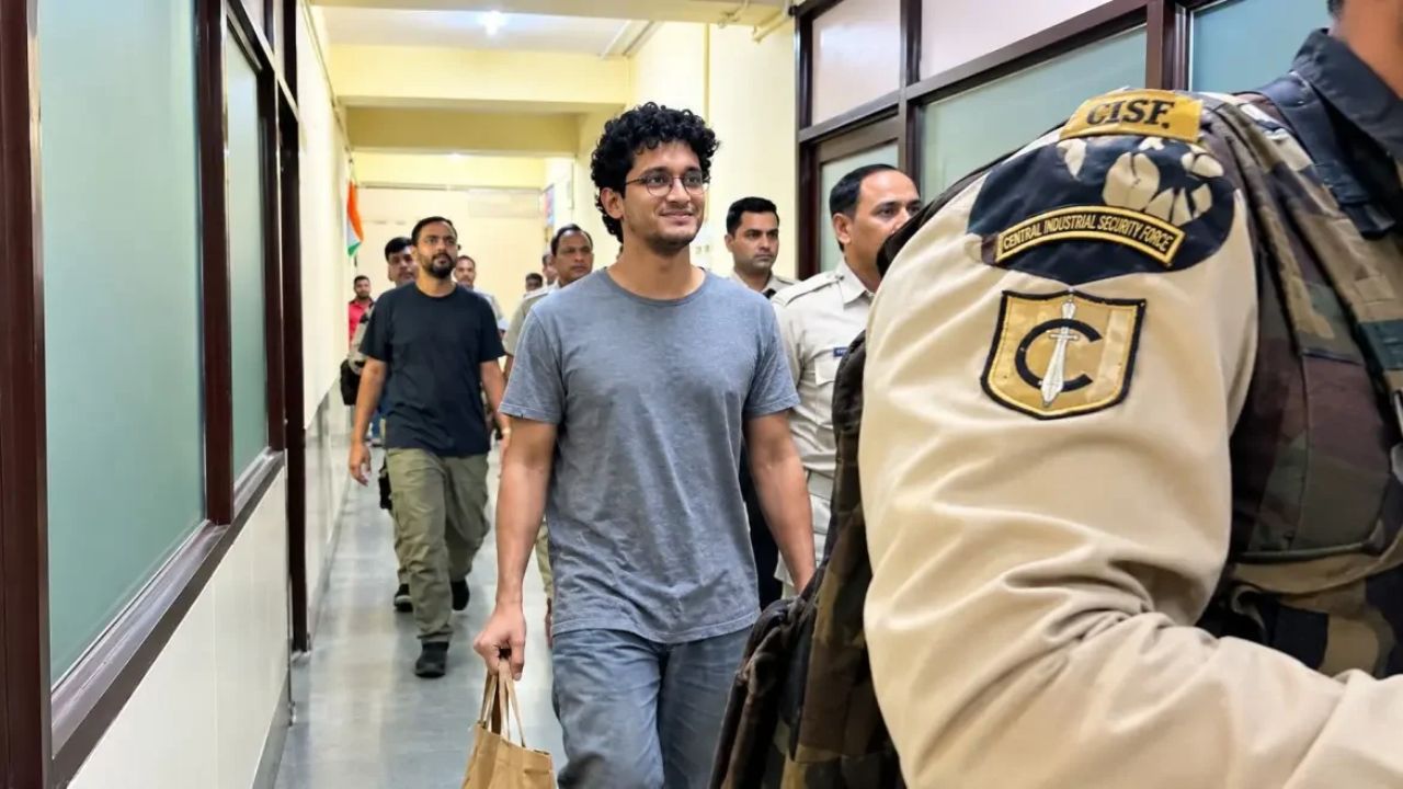CJP Delhi High Court: त्यांनी एक मिनिटही तुरुंगात राहू नये; CJPकडून सौरव आणि आशुतोष यांच्यासाठी उच्च न्यायालयात याचिका दाखल
