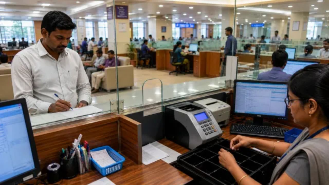 Bank 5 Day Work Week: बँक कर्मचाऱ्यांसाठी खूशखबर! आता सर्व शनिवारी बँकांना सुट्टी; ५ दिवसांचा आठवडा मंजूर