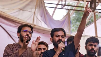 Cockroach Janta Party Protest: शिवाजी पार्कमध्ये आवाज घुमणार! ज्ञानेश कुमारांविरोधात सीजेपीचे आजपासून ‘जेलभरो’ आंदोलन