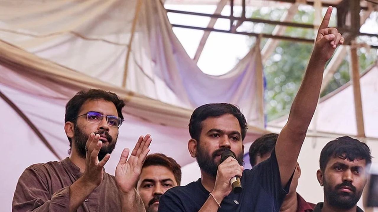 Cockroach Janta Party Protest: शिवाजी पार्कात आवाज घुमणार! ज्ञानेश कुमारांविरोधात सीजेपीचे आजपासून ‘जेलभरो’ आंदोलन