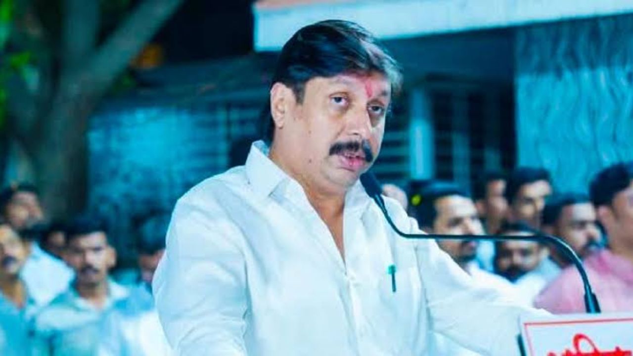 Baramati Politics: उजनीच्या पाण्यावर गदा आणणारा सव्वा लाख कोटींचा प्रकल्प नको!; धैर्यशील मोहिते-पाटील आक्रमक