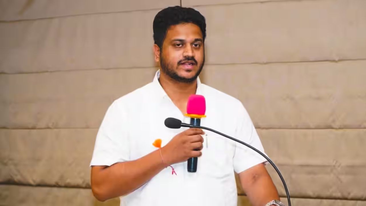 Pune Teachers Constituency: पुणे शिक्षक मतदारसंघातून कौस्तुभ गवाडे भाजप-टीडीएफचे अधिकृत उमेदवार!