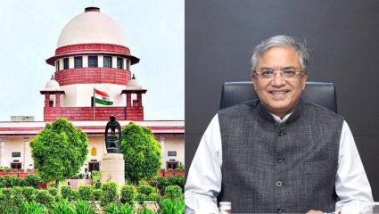 Supreme Court Hearing Gyanesh Kumar SIR Case: ज्ञानेश कुमारांना सर्वोच्च न्यायालयाचा मोठा दिलासा; निलंबनास नकार, केंद्राला नोटीस