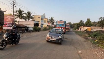 Satara News: सातारा-लोणंद मार्गावर जनक्षोभ!; NHAI च्या निष्काळजीपणाविरोधात ‘सगळी गावे’ उतरणार रस्त्यावर