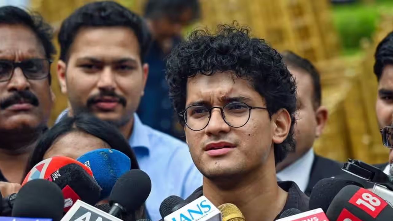 CJP Janatar-Mantar 2.0: चलो दिल्ली…! १० ऑक्टोबरपासून दिल्लीत जंतर मंतर सिझन 2 ; सौरव दास यांचे आवाहन
