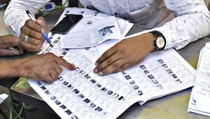 उत्तर प्रदेशसह पाच राज्यांत पुढील वर्षी होणार विधानसभेच्या निवडणुका; तयारीला आला वेग