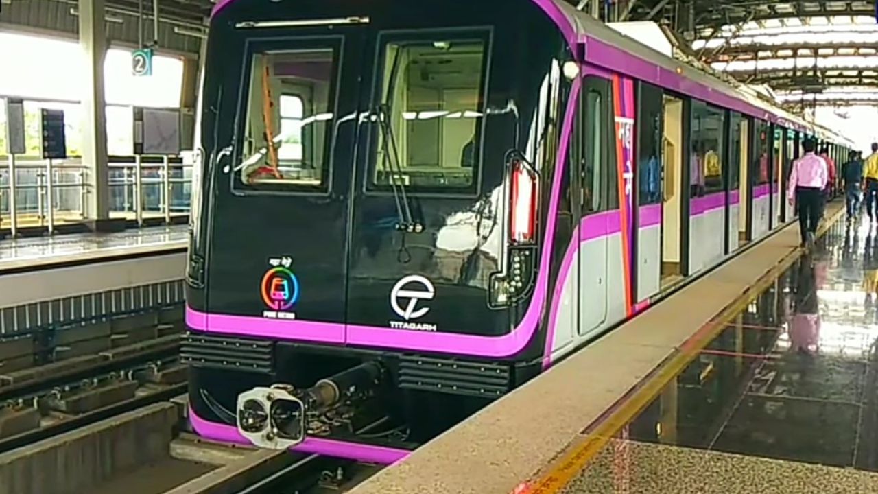 PCMC Metro Line 3 News: हिंजवडीत मेट्रो उतरताच प्रवास होणार सुसाट!; ‘लास्ट माईल कनेक्टिव्हिटी’साठी ४२६ कोटींच्या आराखड्याला मंजुरी